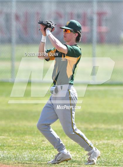 Thumbnail 1 in West Linn @ Katella (Anaheim Lions Tournament) photogallery.