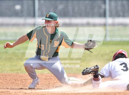 Thumbnail 1 in West Linn @ Katella (Anaheim Lions Tournament) photogallery.
