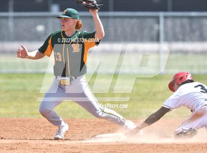 Thumbnail 3 in West Linn @ Katella (Anaheim Lions Tournament) photogallery.