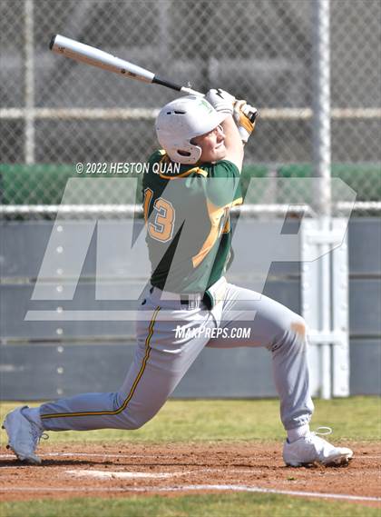 Thumbnail 2 in West Linn @ Katella (Anaheim Lions Tournament) photogallery.
