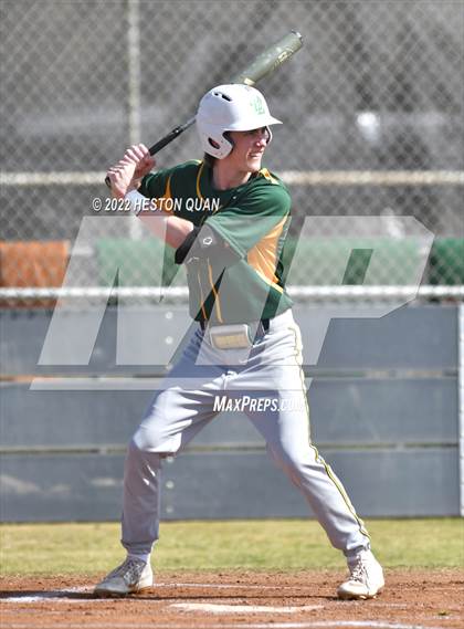 Thumbnail 1 in West Linn @ Katella (Anaheim Lions Tournament) photogallery.