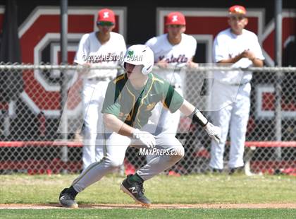 Thumbnail 3 in West Linn @ Katella (Anaheim Lions Tournament) photogallery.
