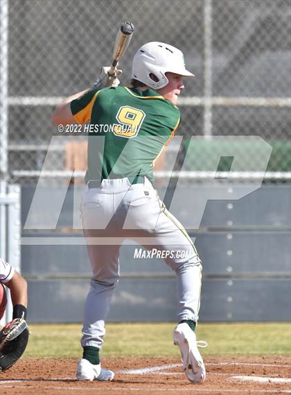 Thumbnail 2 in West Linn @ Katella (Anaheim Lions Tournament) photogallery.