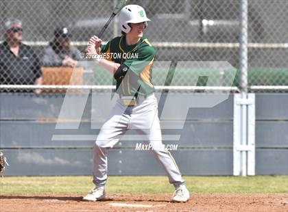 Thumbnail 2 in West Linn @ Katella (Anaheim Lions Tournament) photogallery.