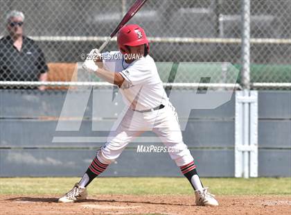 Thumbnail 2 in West Linn @ Katella (Anaheim Lions Tournament) photogallery.