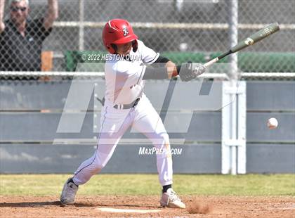 Thumbnail 3 in West Linn @ Katella (Anaheim Lions Tournament) photogallery.