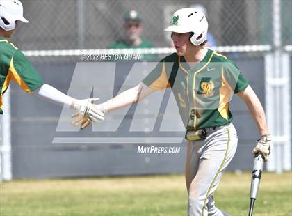 Thumbnail 3 in West Linn @ Katella (Anaheim Lions Tournament) photogallery.
