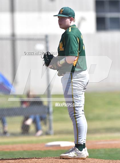 Thumbnail 3 in West Linn @ Katella (Anaheim Lions Tournament) photogallery.