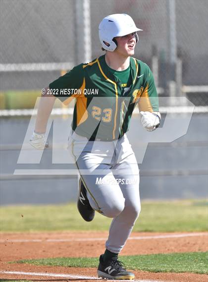 Thumbnail 2 in West Linn @ Katella (Anaheim Lions Tournament) photogallery.
