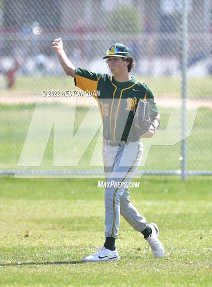 Thumbnail 3 in West Linn @ Katella (Anaheim Lions Tournament) photogallery.