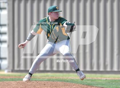 Thumbnail 1 in West Linn @ Katella (Anaheim Lions Tournament) photogallery.