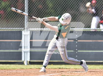 Thumbnail 2 in West Linn @ Katella (Anaheim Lions Tournament) photogallery.