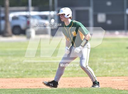 Thumbnail 1 in West Linn @ Katella (Anaheim Lions Tournament) photogallery.
