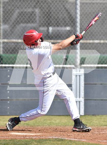 Thumbnail 1 in West Linn @ Katella (Anaheim Lions Tournament) photogallery.