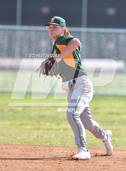 Thumbnail 2 in West Linn @ Katella (Anaheim Lions Tournament) photogallery.