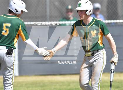 Thumbnail 1 in West Linn @ Katella (Anaheim Lions Tournament) photogallery.