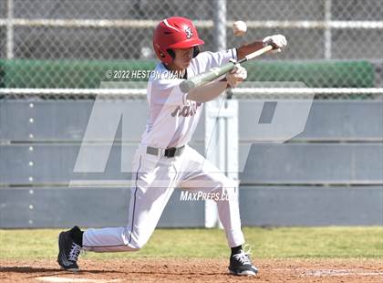 Thumbnail 1 in West Linn @ Katella (Anaheim Lions Tournament) photogallery.