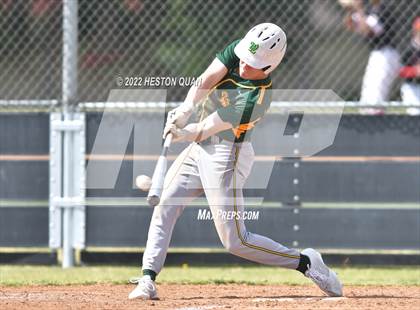 Thumbnail 1 in West Linn @ Katella (Anaheim Lions Tournament) photogallery.