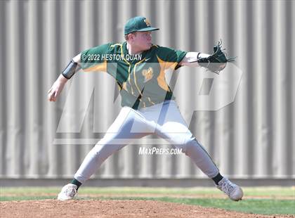 Thumbnail 3 in West Linn @ Katella (Anaheim Lions Tournament) photogallery.