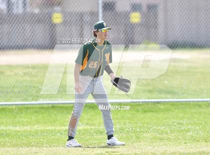 Thumbnail 1 in West Linn @ Katella (Anaheim Lions Tournament) photogallery.