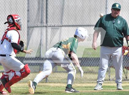 Thumbnail 1 in West Linn @ Katella (Anaheim Lions Tournament) photogallery.