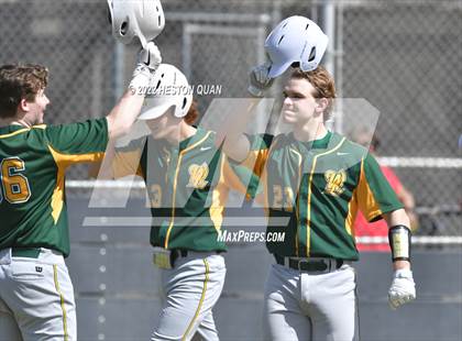 Thumbnail 3 in West Linn @ Katella (Anaheim Lions Tournament) photogallery.