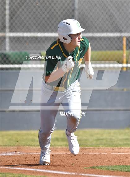 Thumbnail 3 in West Linn @ Katella (Anaheim Lions Tournament) photogallery.