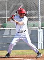 Photo from the gallery "West Linn @ Katella (Anaheim Lions Tournament)"