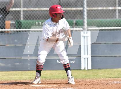 Thumbnail 2 in West Linn @ Katella (Anaheim Lions Tournament) photogallery.
