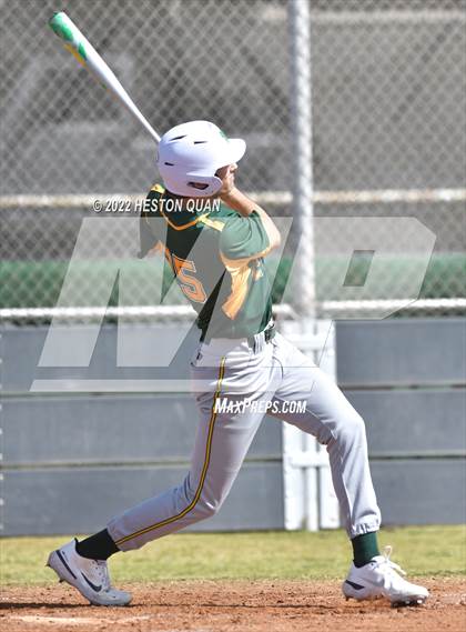 Thumbnail 1 in West Linn @ Katella (Anaheim Lions Tournament) photogallery.