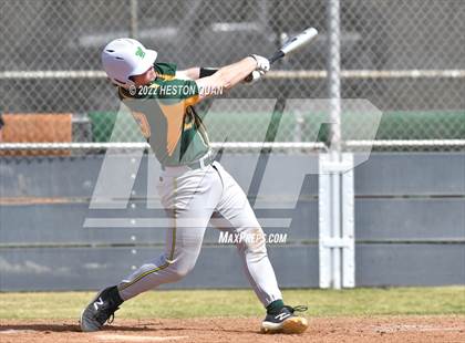 Thumbnail 1 in West Linn @ Katella (Anaheim Lions Tournament) photogallery.