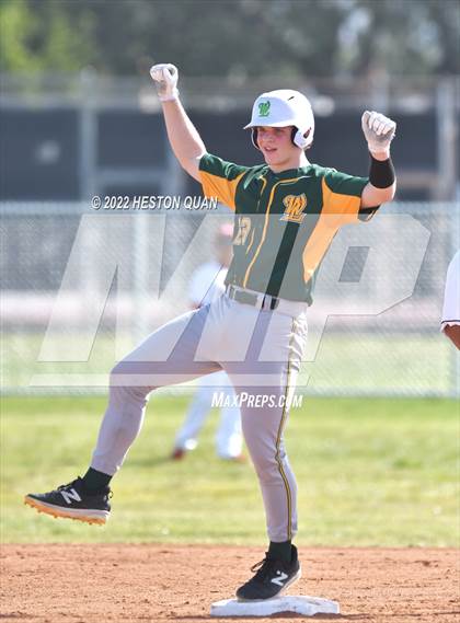 Thumbnail 3 in West Linn @ Katella (Anaheim Lions Tournament) photogallery.