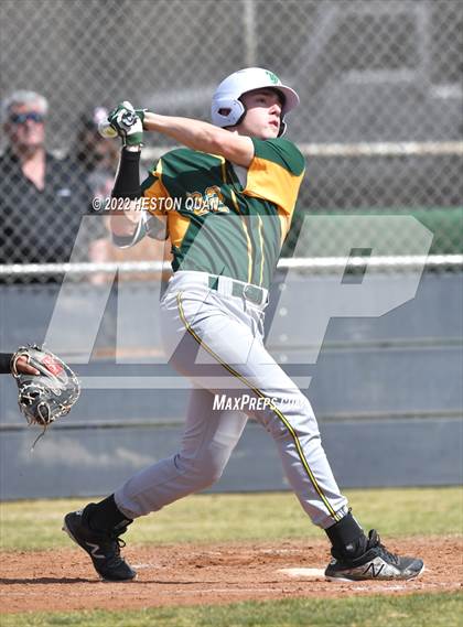 Thumbnail 1 in West Linn @ Katella (Anaheim Lions Tournament) photogallery.