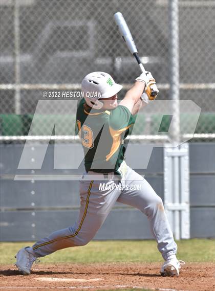 Thumbnail 1 in West Linn @ Katella (Anaheim Lions Tournament) photogallery.