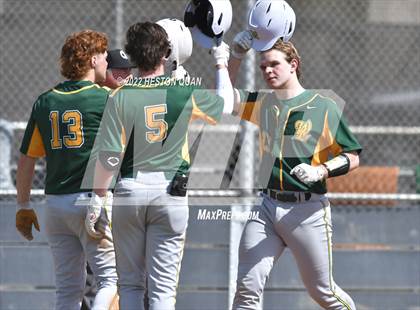 Thumbnail 1 in West Linn @ Katella (Anaheim Lions Tournament) photogallery.