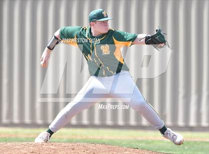Thumbnail 3 in West Linn @ Katella (Anaheim Lions Tournament) photogallery.