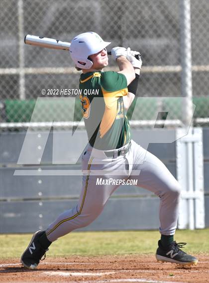 Thumbnail 2 in West Linn @ Katella (Anaheim Lions Tournament) photogallery.