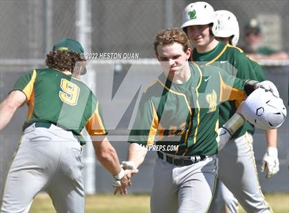 Thumbnail 2 in West Linn @ Katella (Anaheim Lions Tournament) photogallery.