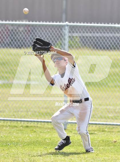 Thumbnail 3 in West Linn @ Katella (Anaheim Lions Tournament) photogallery.