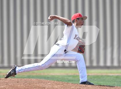 Thumbnail 2 in West Linn @ Katella (Anaheim Lions Tournament) photogallery.