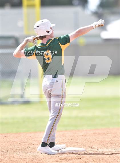 Thumbnail 3 in West Linn @ Katella (Anaheim Lions Tournament) photogallery.