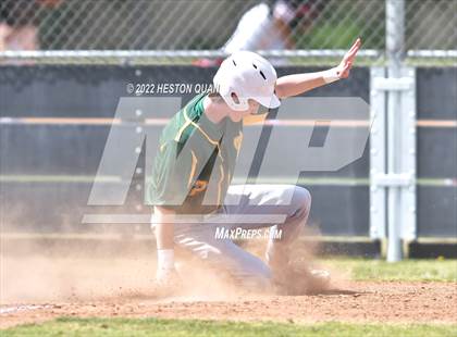 Thumbnail 3 in West Linn @ Katella (Anaheim Lions Tournament) photogallery.