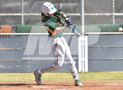 Thumbnail 2 in West Linn @ Katella (Anaheim Lions Tournament) photogallery.
