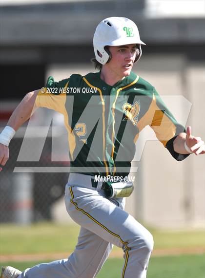 Thumbnail 3 in West Linn @ Katella (Anaheim Lions Tournament) photogallery.