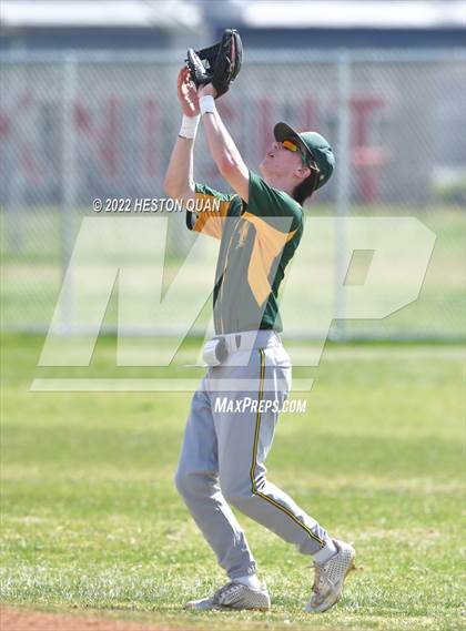 Thumbnail 1 in West Linn @ Katella (Anaheim Lions Tournament) photogallery.
