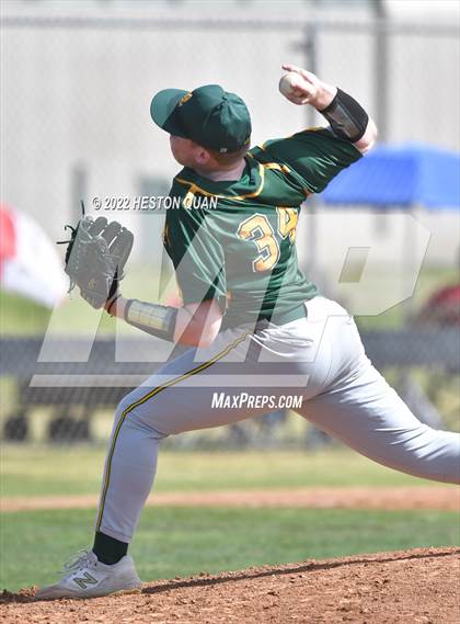 Thumbnail 2 in West Linn @ Katella (Anaheim Lions Tournament) photogallery.