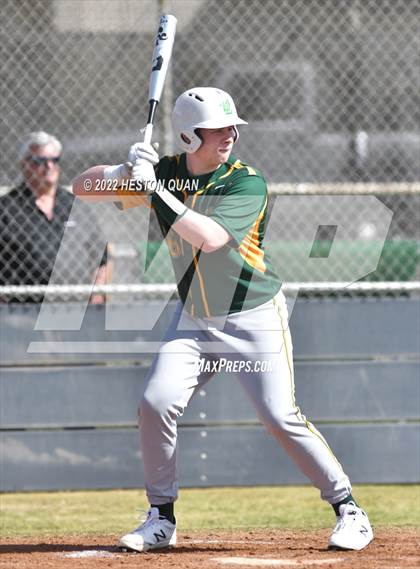 Thumbnail 3 in West Linn @ Katella (Anaheim Lions Tournament) photogallery.