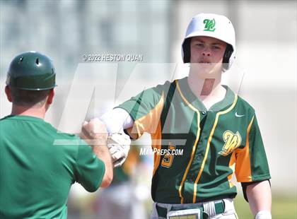 Thumbnail 1 in West Linn @ Katella (Anaheim Lions Tournament) photogallery.
