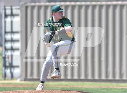 Thumbnail 1 in West Linn @ Katella (Anaheim Lions Tournament) photogallery.