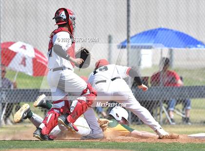 Thumbnail 3 in West Linn @ Katella (Anaheim Lions Tournament) photogallery.